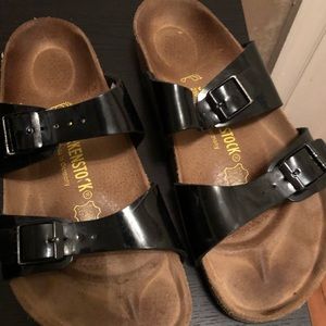 Women’s Birkenstocks